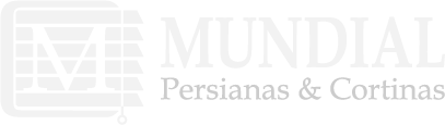 Mundial Persianas Logo
